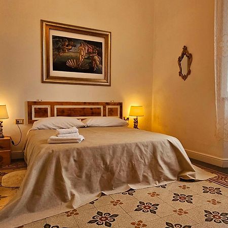 Venere Supercentral B&B ฟลอเรนซ์ ภายนอก รูปภาพ