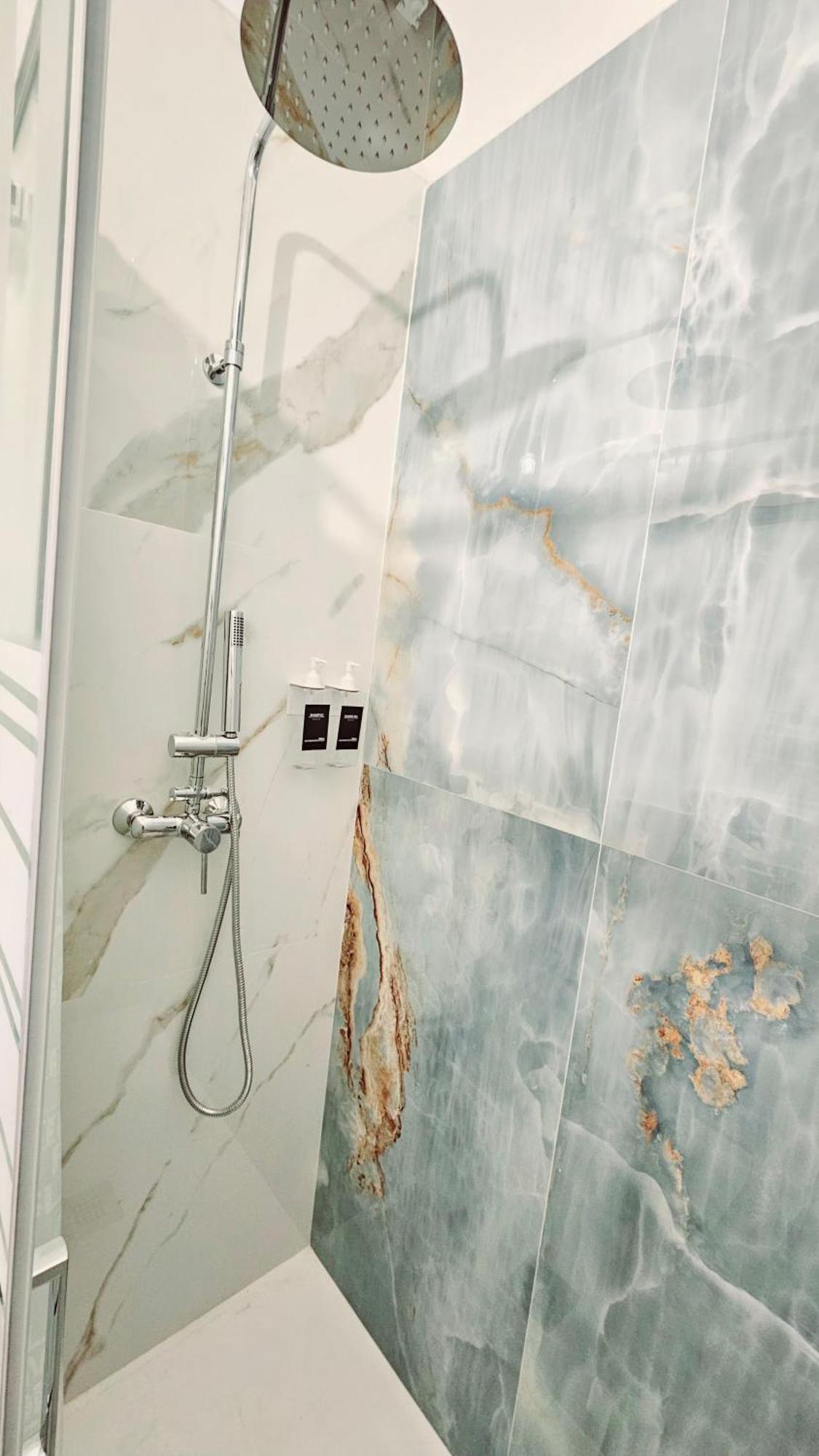 Venere Supercentral B&B ฟลอเรนซ์ ภายนอก รูปภาพ