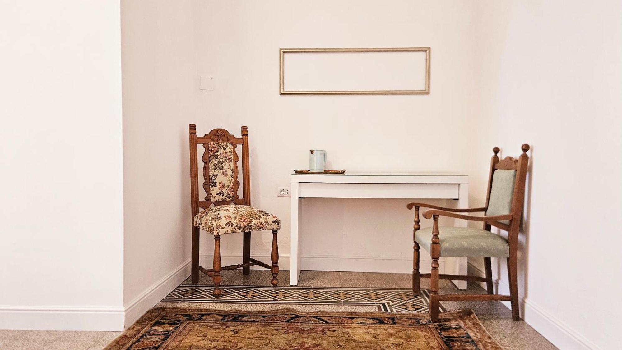 Venere Supercentral B&B ฟลอเรนซ์ ภายนอก รูปภาพ